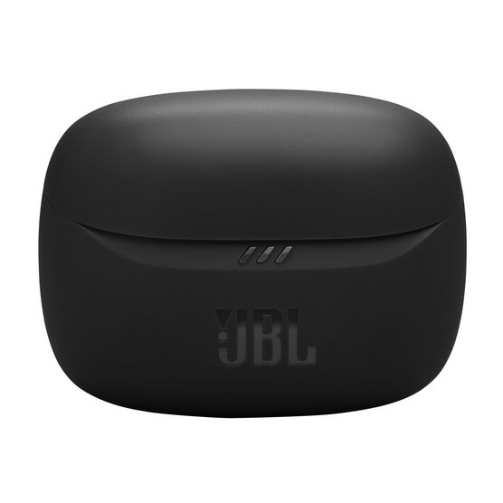 JBL Tune Beam 2 - Black - True Wireless Noise Cancelling Earbuds - Left JBL Tune Beam 2 - Black - True Wireless Noise Cancelling Earbuds - Left